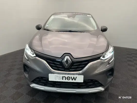 RENAULT CAPTUR II - voiture d'occasion - Photo 3