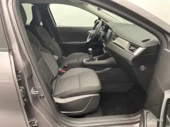 RENAULT CAPTUR II - voiture d'occasion - Photo 10