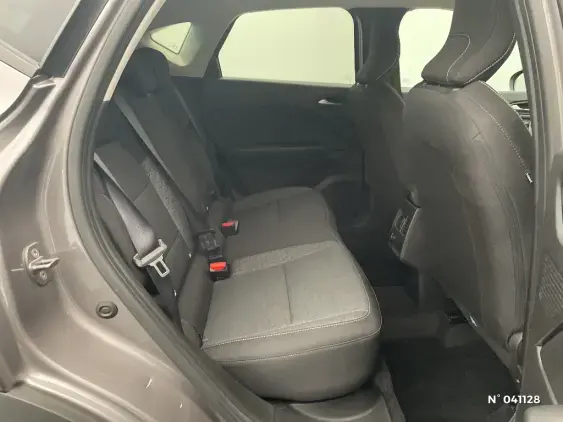 RENAULT CAPTUR II - voiture d'occasion - Photo 11