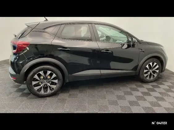 RENAULT CAPTUR II - voiture d'occasion - Photo 5
