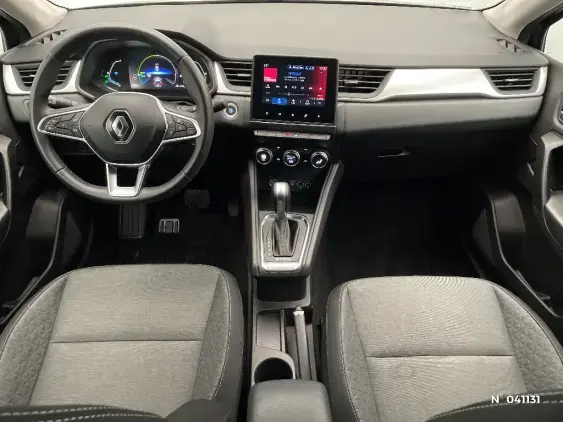 RENAULT CAPTUR II - voiture d'occasion - Photo 9