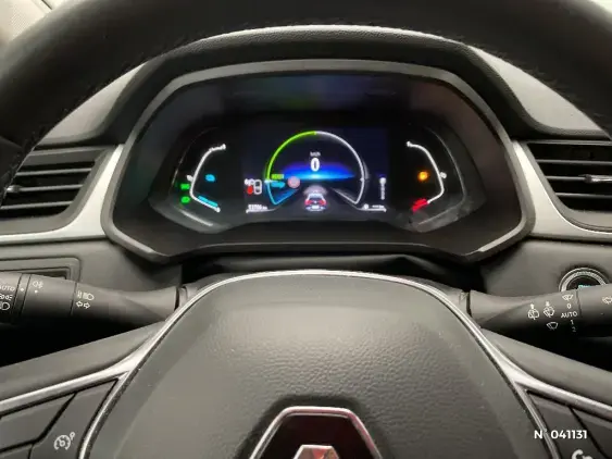 RENAULT CAPTUR II - voiture d'occasion - Photo 12