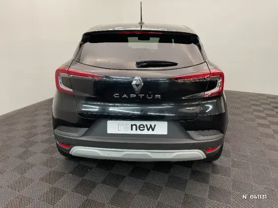 RENAULT CAPTUR II - voiture d'occasion - Photo 6