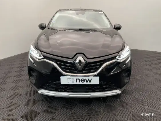 RENAULT CAPTUR II - voiture d'occasion - Photo 3