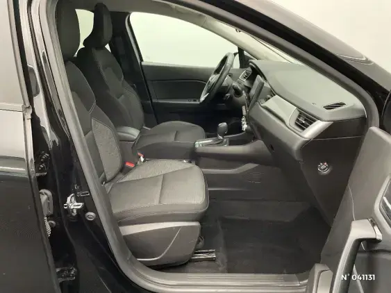 RENAULT CAPTUR II - voiture d'occasion - Photo 10