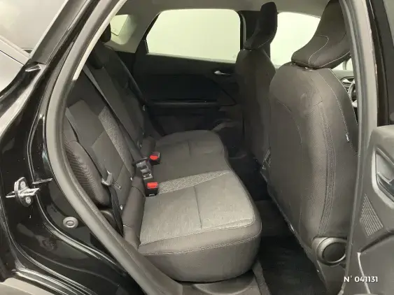 RENAULT CAPTUR II - voiture d'occasion - Photo 11