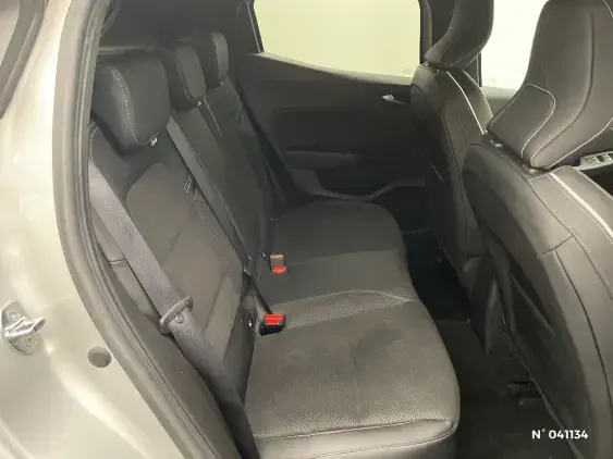 RENAULT CLIO V - voiture d'occasion - Photo 11