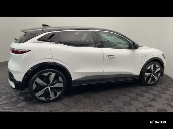 RENAULT MEGANE V - voiture d'occasion - Photo 5