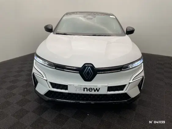 RENAULT MEGANE V - voiture d'occasion - Photo 3