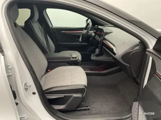 RENAULT MEGANE V - voiture d'occasion - Photo 10