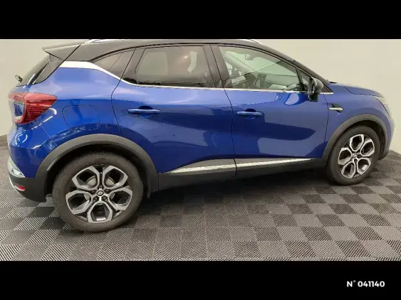 RENAULT CAPTUR II - voiture d'occasion - Photo 5