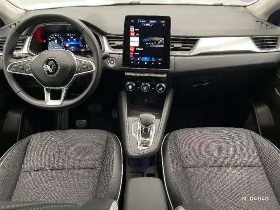 RENAULT CAPTUR II - voiture d'occasion - Photo 9