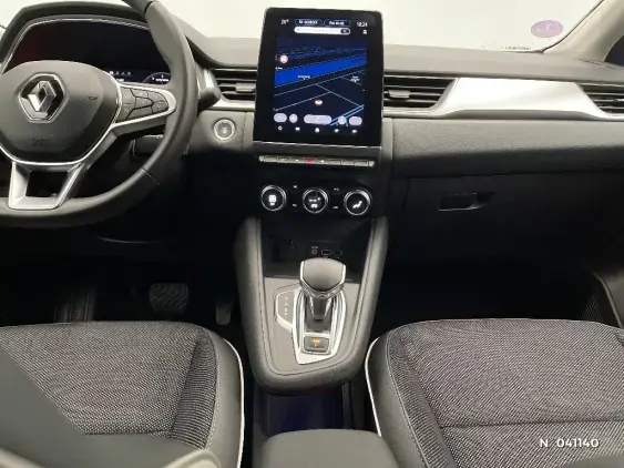 RENAULT CAPTUR II - voiture d'occasion - Photo 13