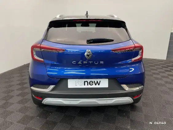 RENAULT CAPTUR II - voiture d'occasion - Photo 6