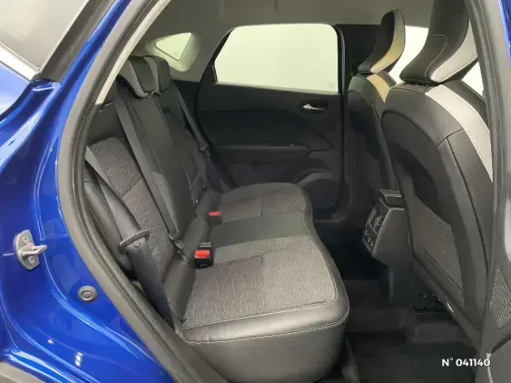 RENAULT CAPTUR II - voiture d'occasion - Photo 11