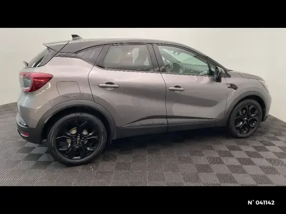 RENAULT CAPTUR II - voiture d'occasion - Photo 5