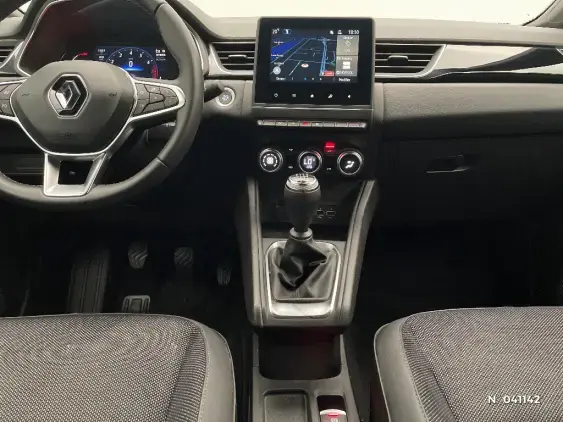 RENAULT CAPTUR II - voiture d'occasion - Photo 13