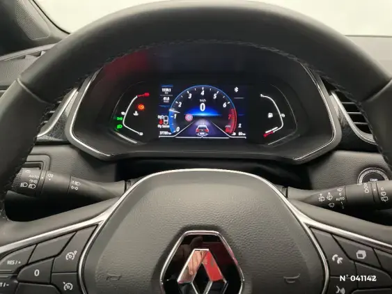 RENAULT CAPTUR II - voiture d'occasion - Photo 12