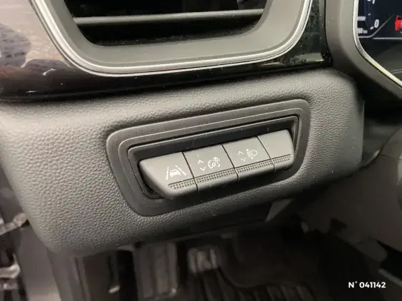 RENAULT CAPTUR II - voiture d'occasion - Photo 15