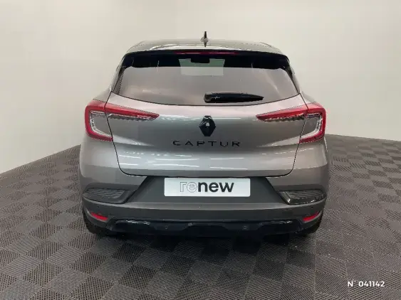 RENAULT CAPTUR II - voiture d'occasion - Photo 6