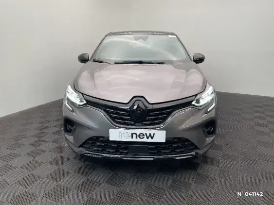 RENAULT CAPTUR II - voiture d'occasion - Photo 3
