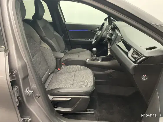 RENAULT CAPTUR II - voiture d'occasion - Photo 10