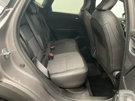RENAULT CAPTUR II - voiture d'occasion - Photo 11