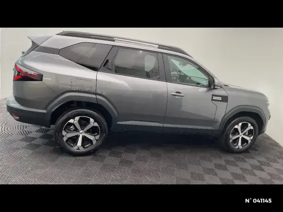 DACIA BIGSTER - voiture d'occasion - Photo 5