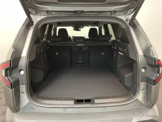 DACIA BIGSTER - voiture d'occasion - Photo 7
