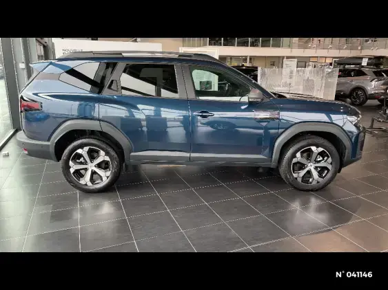 DACIA BIGSTER - voiture d'occasion - Photo 5