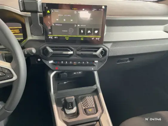 DACIA BIGSTER - voiture d'occasion - Photo 13