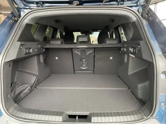 DACIA BIGSTER - voiture d'occasion - Photo 7