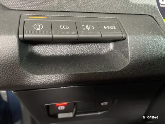 DACIA BIGSTER - voiture d'occasion - Photo 15