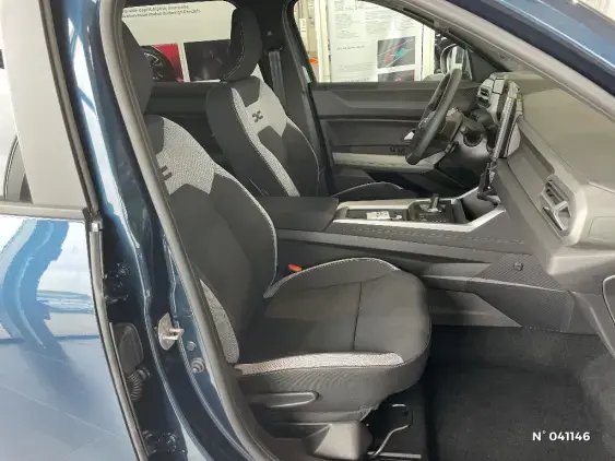 DACIA BIGSTER - voiture d'occasion - Photo 10