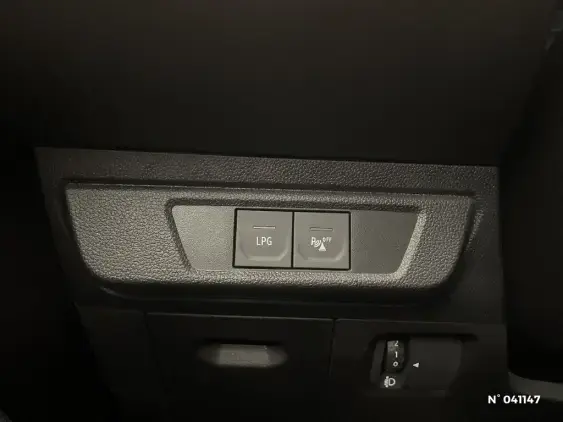 DACIA SANDERO III - voiture d'occasion - Photo 15