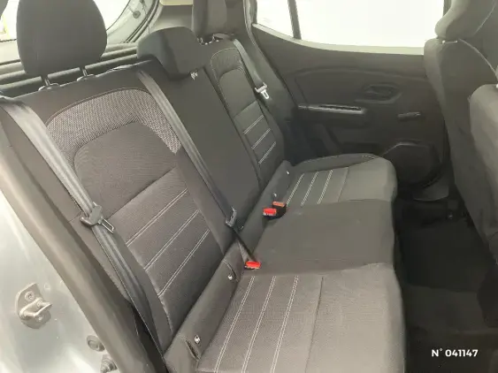 DACIA SANDERO III - voiture d'occasion - Photo 11
