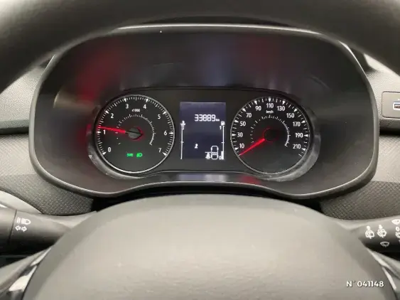 DACIA SANDERO III - voiture d'occasion - Photo 12