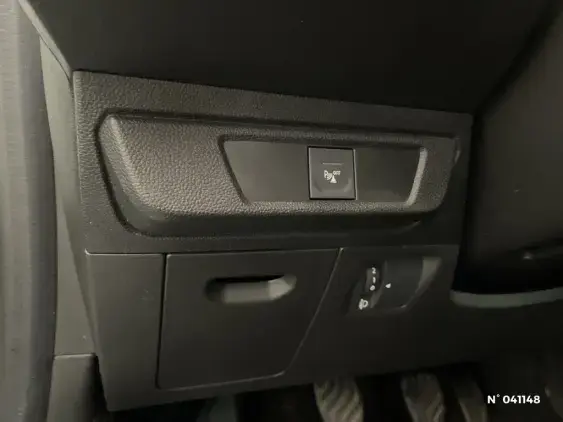 DACIA SANDERO III - voiture d'occasion - Photo 15