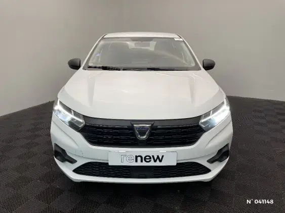 DACIA SANDERO III - voiture d'occasion - Photo 3
