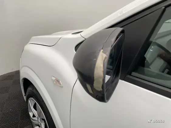 DACIA SANDERO III - voiture d'occasion - Photo 28