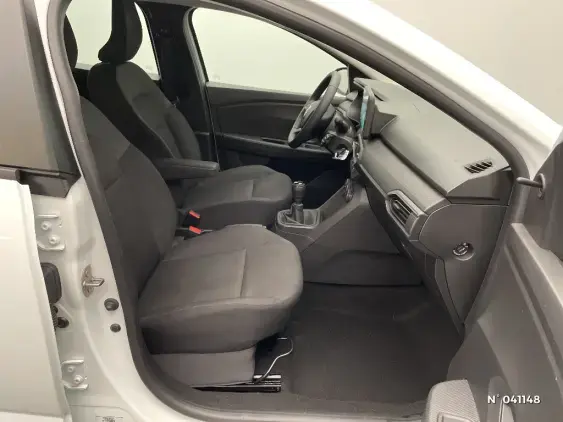DACIA SANDERO III - voiture d'occasion - Photo 10