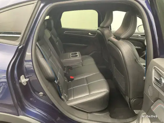 RENAULT ARKANA - voiture d'occasion - Photo 11
