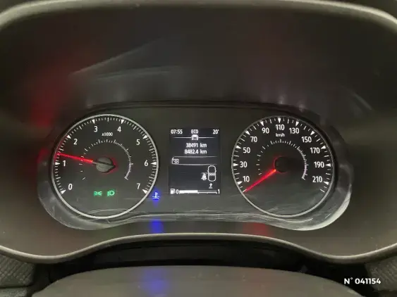 DACIA SANDERO III - voiture d'occasion - Photo 12