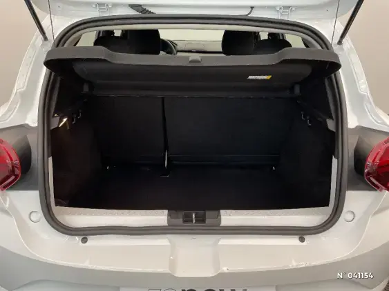 DACIA SANDERO III - voiture d'occasion - Photo 7