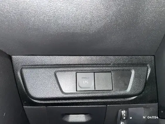 DACIA SANDERO III - voiture d'occasion - Photo 14