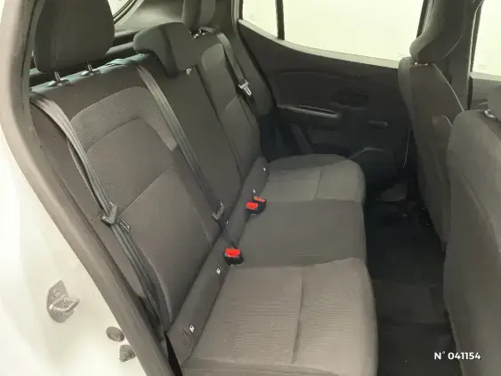 DACIA SANDERO III - voiture d'occasion - Photo 11