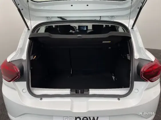DACIA SANDERO III - voiture d'occasion - Photo 7