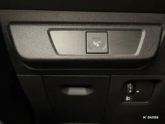 DACIA SANDERO III - voiture d'occasion - Photo 14
