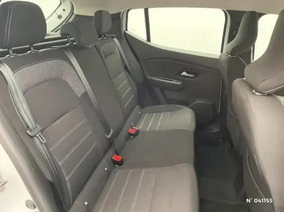 DACIA SANDERO III - voiture d'occasion - Photo 11