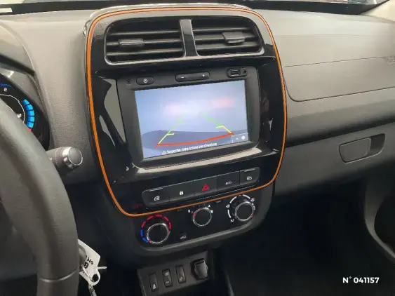 DACIA SPRING - voiture d'occasion - Photo 14